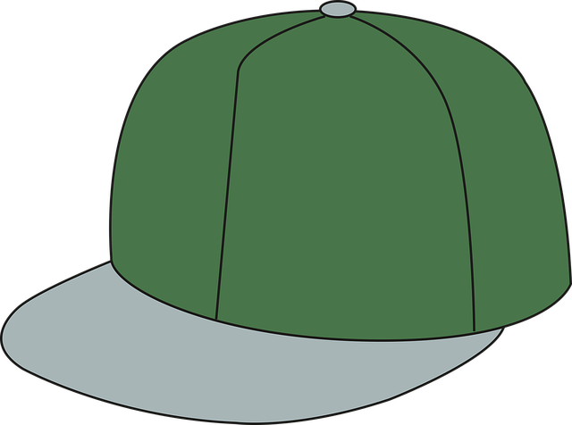 reklamní čepice